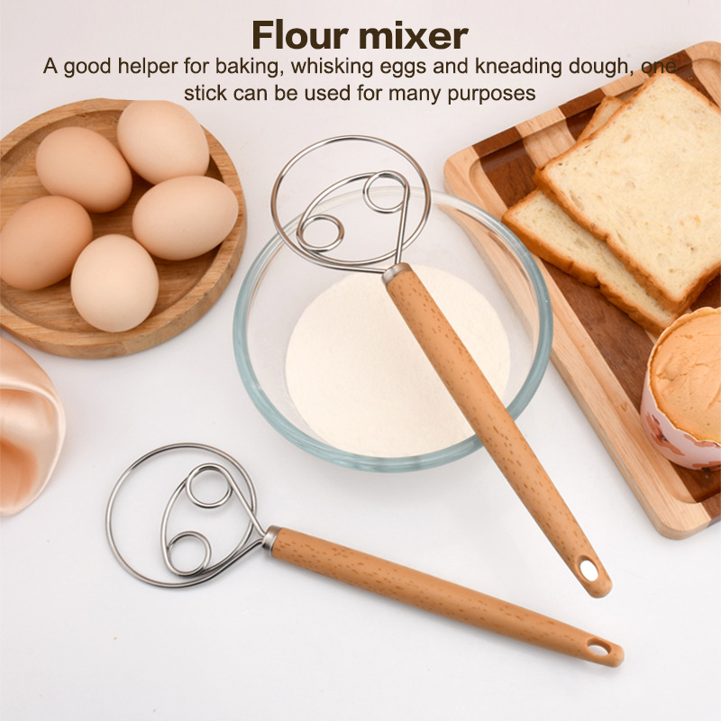 1 st 10 Inch Creatieve DIY Dee - Danish Pancake Pan recensie en prijs