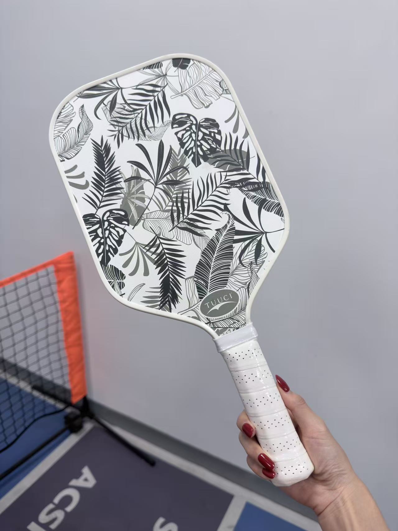 Dubbelzijdig bedrukte pickleba - Crepe Pan Carbon recensie en prijs