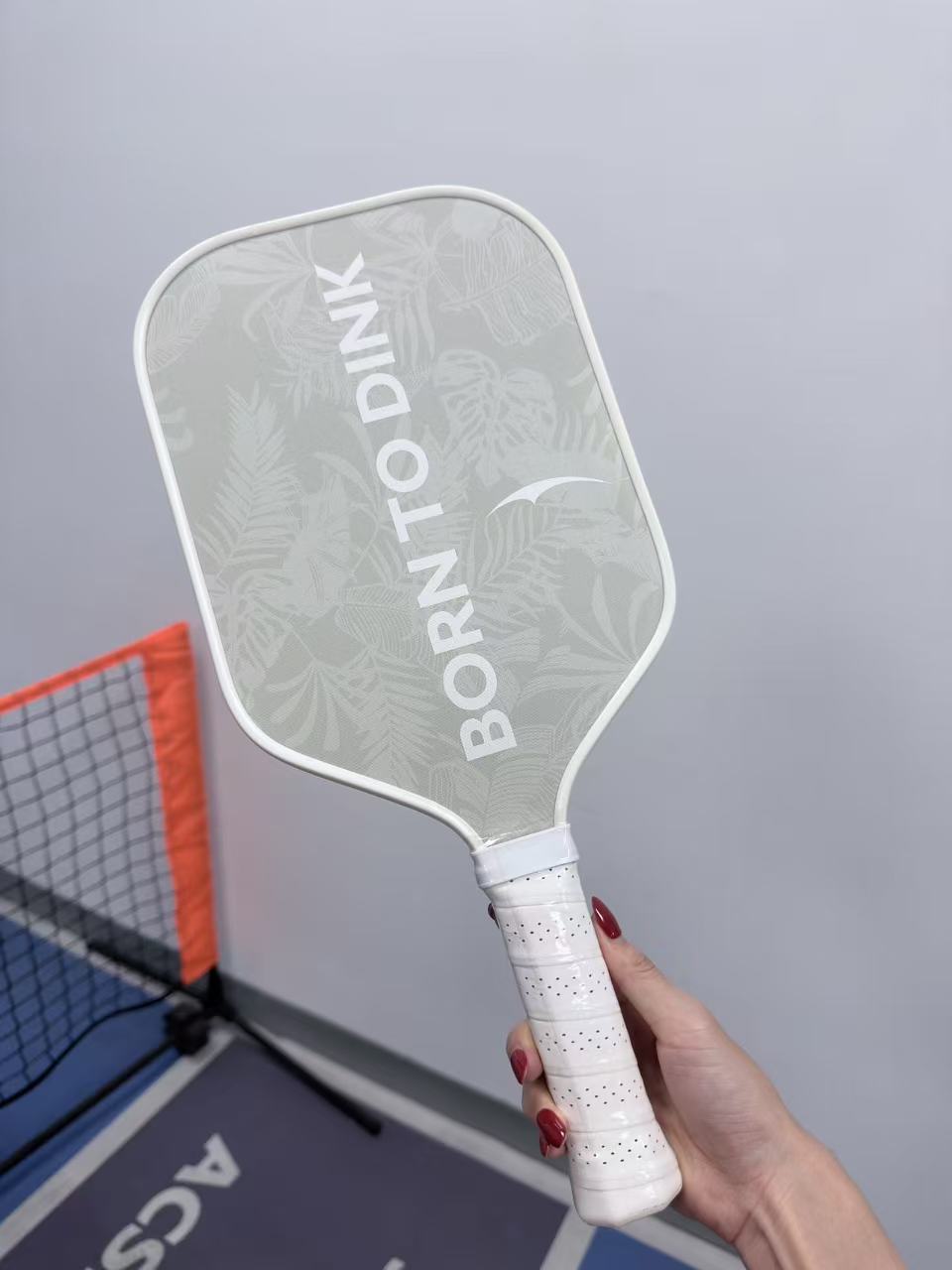 Dubbelzijdig bedrukte pickleba - Crepe Pan Carbon recensie en prijs