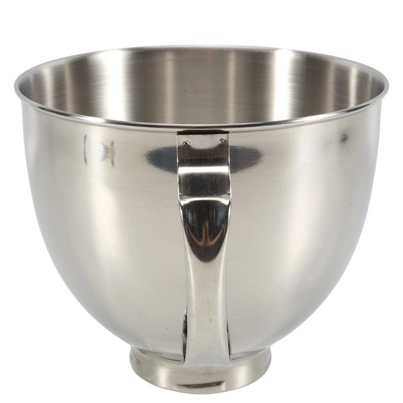 Homeparts Voor Kitchenaid Clas - Kitchenaid Mixer Artisan 5Qt recensie en prijs