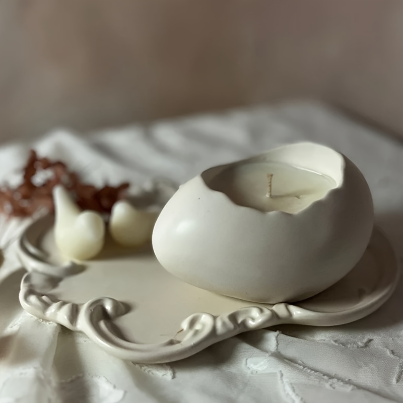 Hars-siliconenmal, 1 stuk oval - Potsticker Mold recensie en prijs